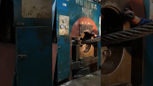 flemish wire slings with soft eyes;with steel sleeves. смотреть онлайн