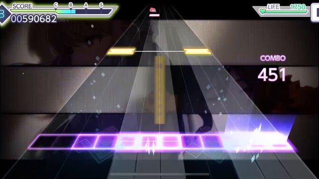 [Project Sekai] 25-ji, Night Chord de- ロウワー (Lower) (Expert 26) смотреть онлайн