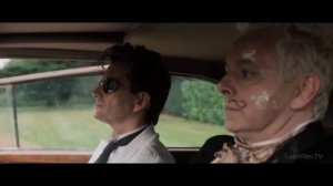 Good Omens crack (rus) Благие Знамения