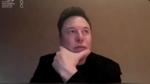 Илон Маск о развитии ИИ. 40 млрд. человекоподобных роботов к 2040г., миллионы такси с ИИ уже в 2025г