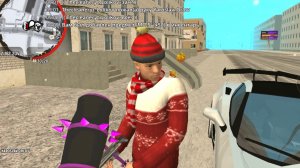 #7 серия по GRAND MOBAEL