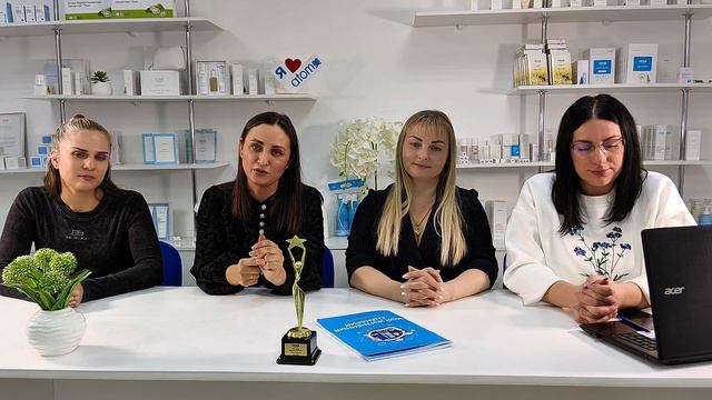 Академия Успеха Атоми Москва 2024
