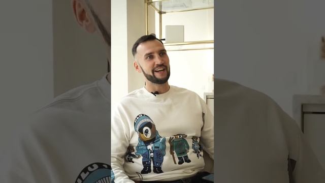 📢 Провели небольшое интервью с нашей заказчицей ❤ Bs Group всегда рад сотрудничеству 🤝 смотреть онлайн