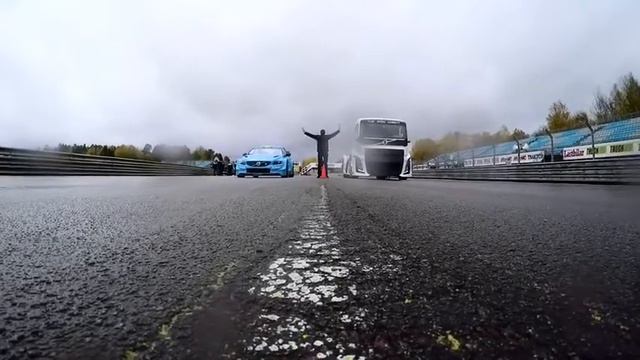 Volvo гонки смотреть онлайн