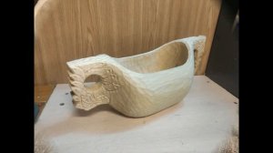 Сделал Братину, Скобкарь в стиле викингов на заказ