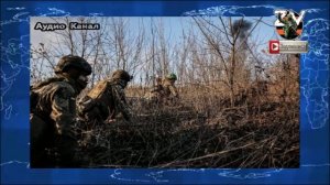 Свадка на вечер СВО 14 января. Штрафников бригады ВСУ «Лють» перемалывают в Торецке