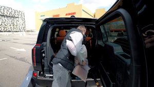 Polar Stone 01! Новый конкурент Li L9