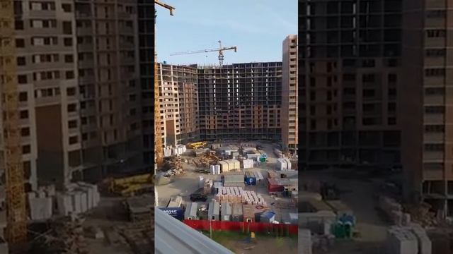 01.04.2024 ЖК Аксиома г.Краснодар