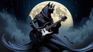 Rock music. Heavy Metal. Ancient Gods