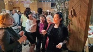 Старый новый год........ 14.01.25 Гомель кафе Ежа 🥰💫