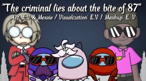 MASHUP - CG5, Abdul cisse x britney spears x Rockit Gaming | The Criminal lies about the bite of 87