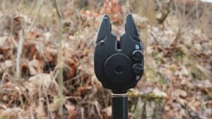 Fox Micron MX Funkbissanzeiger Set