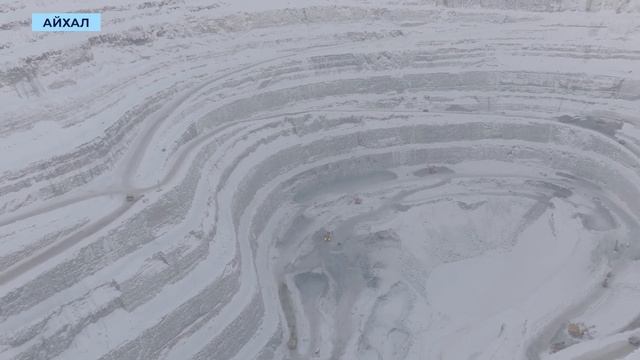 Сотрудница АГОК получила повышение после самовыдвижения в кадровый резерв смотреть онлайн