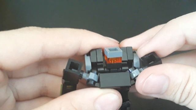 [LEGO TRANSFORMERS 12] hypercycle