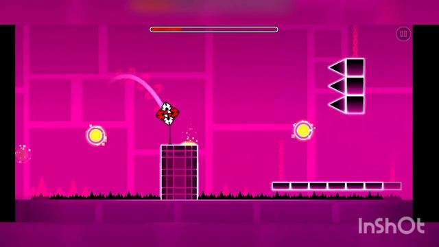 Первое прохождение уровня сложности insane Meteor Force и прохождение уровней Polangeist и Dry Aut смотреть онлайн