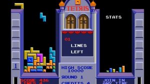 TETRIS 1200 (2024) [Amiga 1200/4000] (AGA)