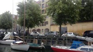 Kobenhavn, Копенгаген, 2012