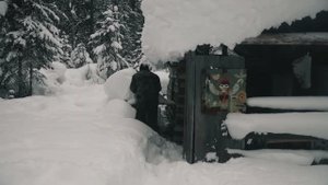 День КиШа в лесу (песни под гитару в конце)