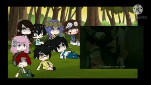 🍂VarVoid- "Величайший рэп про Наруто🍂 Реакция друзей Наруто🍂Гача клуб 🍂•𝙳𝚊𝚜𝚑𝚊•🍂