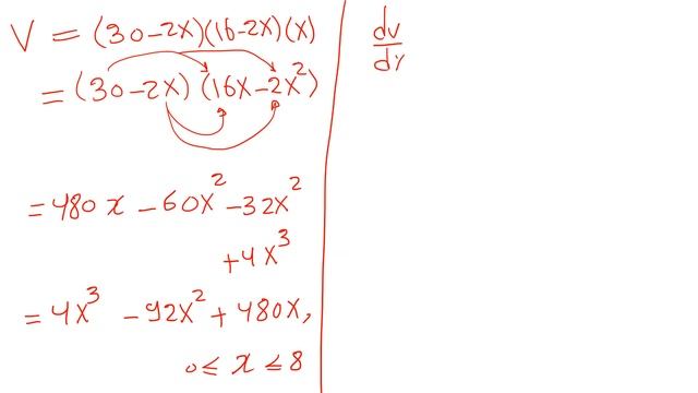 APPLIED MAXIMUM AND MINIMUM PROBLEMS смотреть онлайн