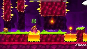 прохождение уровней с лоботомией