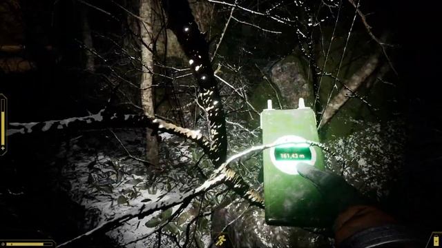 Знакомство с местной флорой и фауной -- Expedition Zero #2 смотреть онлайн