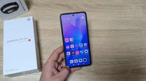 5 причин купить Xiaomi 14T PRO