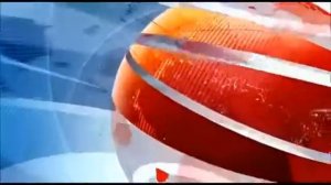 Новая заставка Новостей Первого Канала(20.02.2018-наст.вр.)