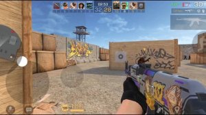 Standoff 2