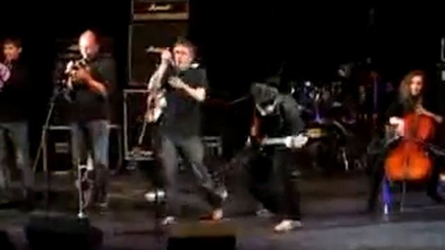 Мартові - Колискова смотреть онлайн