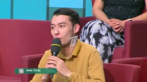 Айсұлтан Еңлікті қызғанады ма?