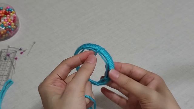 Amazing !! Super Beautiful idea made of plastic bottle and yarn - Genius recycle crafts - DIY Gifts