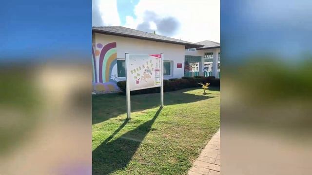 Hotel Playa Paraiso Cayo Coco Cuba смотреть онлайн