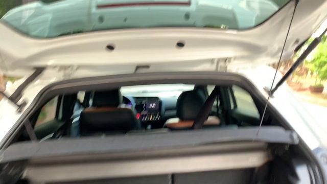 rẻ hơn xe mới 200 tr sau hơn 1 năm sd.HONDA jazz RS bản cao cấp.chạy 2 vạn km giá 515tr.0839.834.83 смотреть онлайн