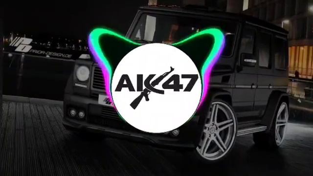 РТАТАТАТА - MORGENSHTERNT  Витя АК47