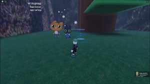 😺 Играем в Симбочка Пимпочка паркур. Симба паркур!(обновление!). Роблокс. ROBLOX.