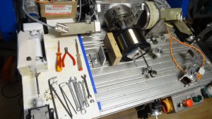 СПН своими руками