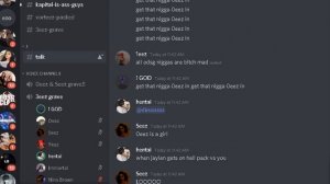 hentai vs odsg iced (part 1)