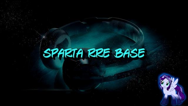 Sparta Rre Base (-Reupload-) смотреть онлайн