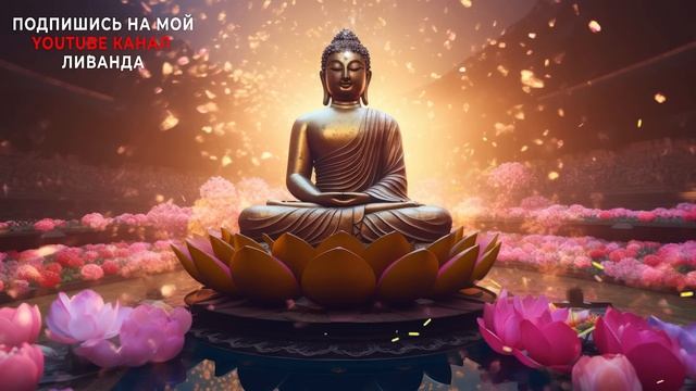 Медитация Рассвет Нашего Сознания🧘🏾♀️ | Кристалл Души 💎