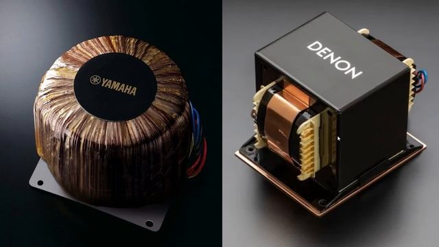 Тороидальный трансформатор или Ш-образный смотреть онлайн