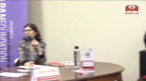 Содзи Симада представляет свою новую книгу!