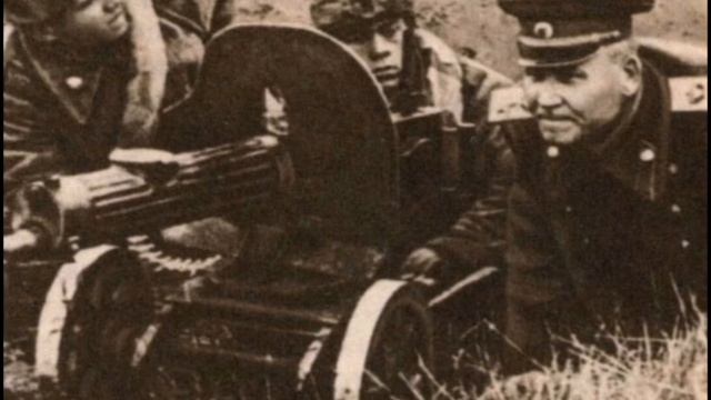 Буктрейлер по книге маршала Конева "Записки командующего фронтом" смотреть онлайн