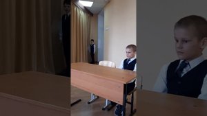 Папа у Васи силен в математике...