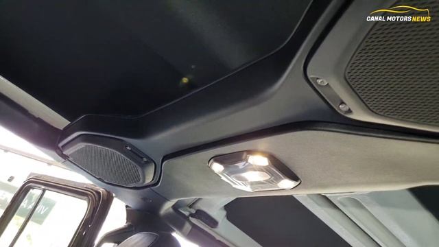 JEEP GLADIATOR RUBICON | AVALIAÇÃO | PREÇO