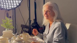 Съемка короткометражного фильма