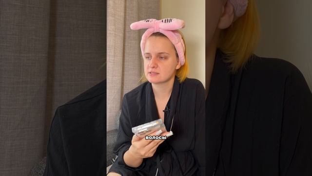 У лысых будут лысые дети?