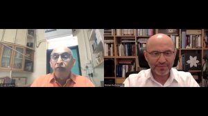 Реперторизация - для начинающих или для гомеопатов со стажем? Роман Бучименский и Аджит Кулкарни