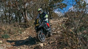 Самый сложный тренинг в Геленджике продолжается, вместе с Project 18. Часть 3. День третий.