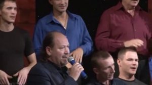 Финальная песня гала-концерта Калина Красная 2011, Оренбург